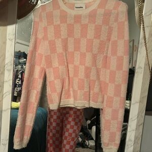 Nanushka Cashmere Sweater